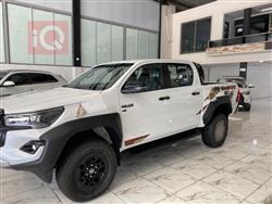 تويوتا هايلوكس